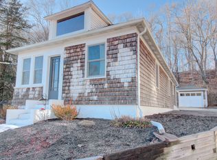 66 Riverside Dr, Baltic, CT 06330