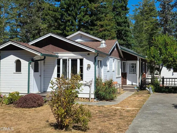 6951 Road 18, Little River, CA 95456