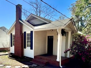 808 Lake Ave, North Augusta, SC 29841