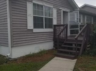 450 Thor Ave SE UNIT A, Palm Bay, FL 32909