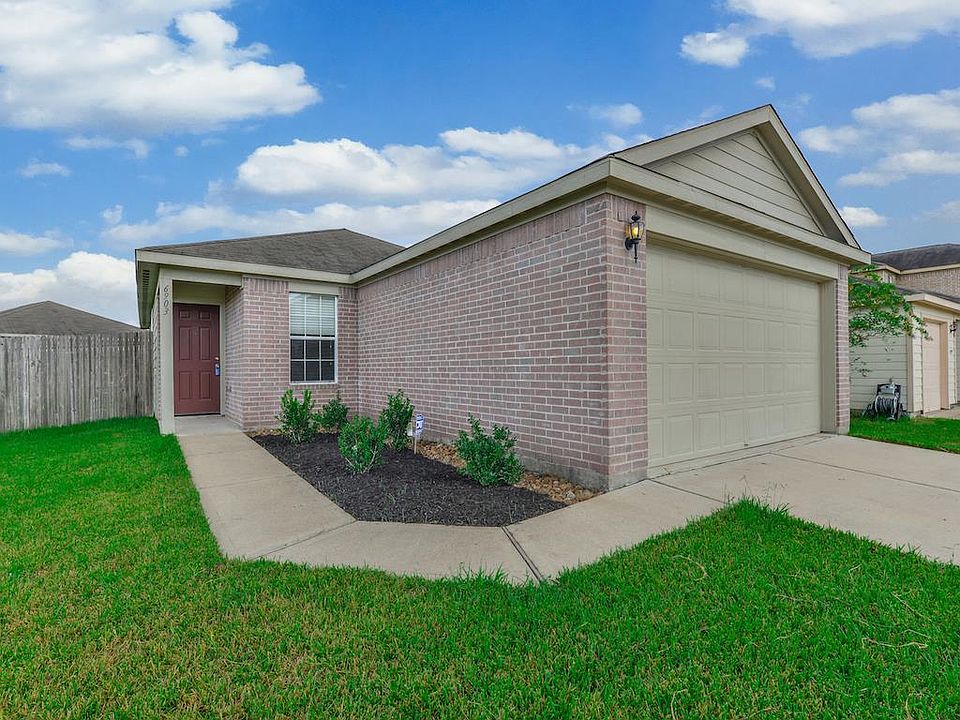 1st image of 6903 Waterlilly View Ln