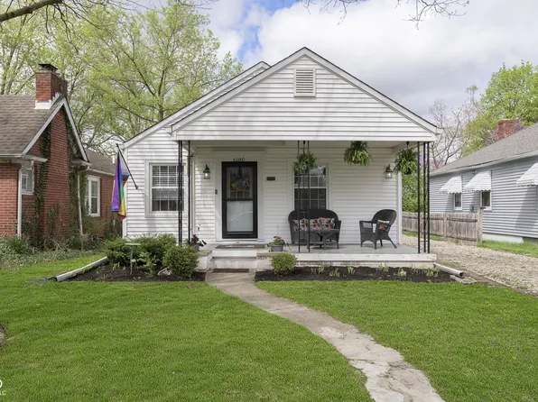 6180 Crittenden Ave, Indianapolis, IN 46220