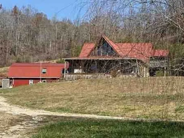 2401 Culp Crk, Argillite, KY 41121