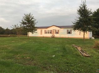 74 SW 1001st Rd, Clinton, MO 64735