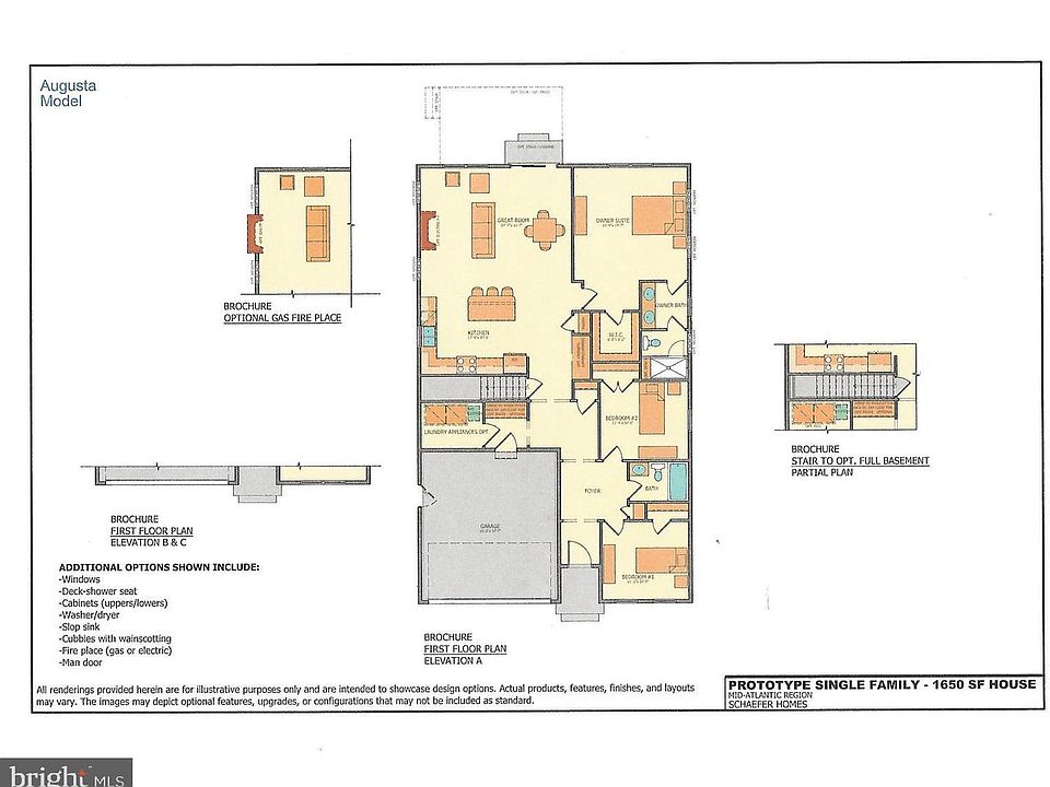 2nd image of 22225 Norris Woods St