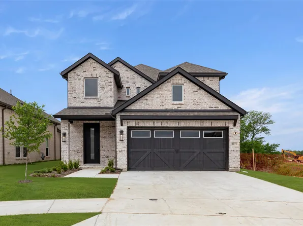 3121 Lake Village Dr, Anna, TX 75409