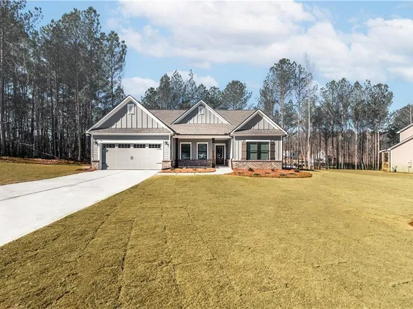 1089 Cherry Bark Ln, Loganville, GA 30052