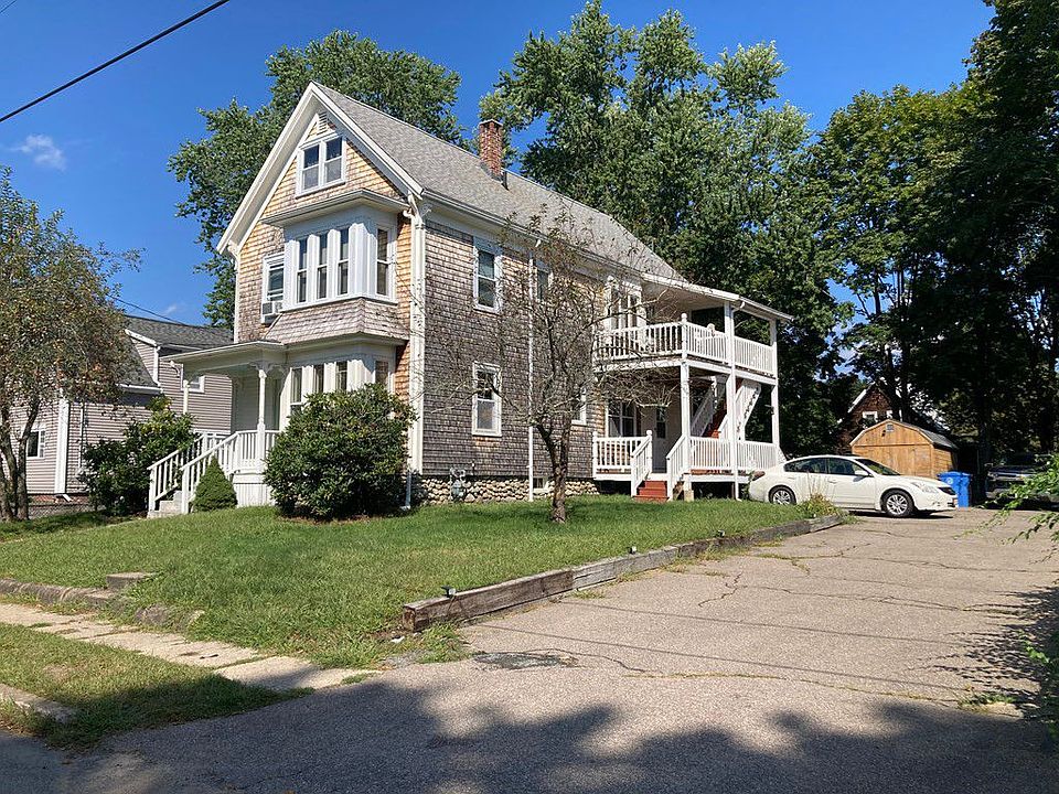 1st image of 89 Charles St #1