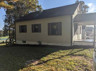 820 Laurel St, Jefferson City, TN 37760