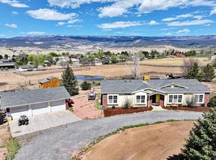 13011 Alboe Ln, Eckert, CO 81418