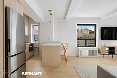 Sold by SERHANT.