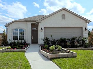 32935 Silver Meadow Way #KC72ED, Brookshire, TX 77423