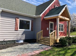 601 Kings Hwy, Winona Lake, IN 46590