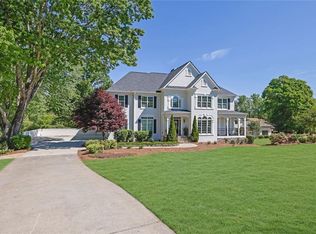 4358 Willow Oak Dr, Gainesville, GA 30506