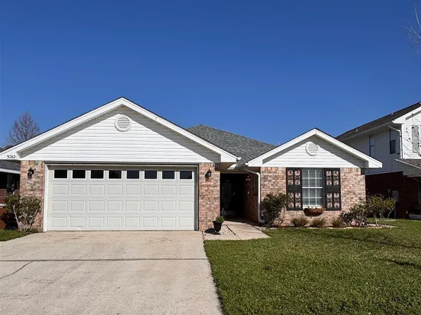 3762 McNemar Ct, Gulf Breeze, FL 32563