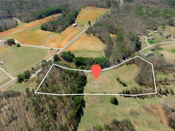 0 Flat Rock Rd Lot 1, Pinnacle, NC 27043