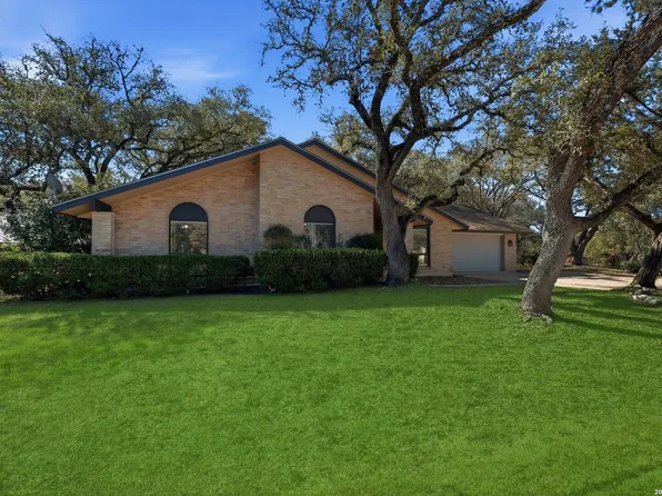 802 Sherman Oak, San Antonio, TX 78232