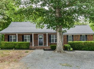 8010 Landsford Rd, Monroe, NC 28112