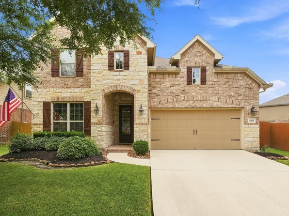 13835 Slate Mountain Ln, Houston, TX 77044