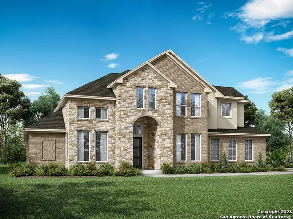 5131 Everly Terrace, San Antonio, TX 78263
