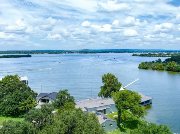 317 Scenic Dr., Horseshoe Bay, TX 78657