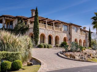 208 Costa Bella Dr, Austin, TX 78734