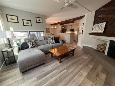 101 Bridges Circle #Bridges 101, Warren, VT, 05674