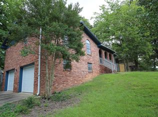 2908 Cedar Ln, Adamsville, AL 35005