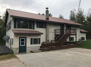 718 Gen Leroy Manor Rd, Cadyville, NY 12918