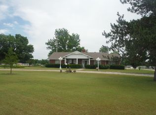 1533 Highway 177 N, Sulphur, OK 73086