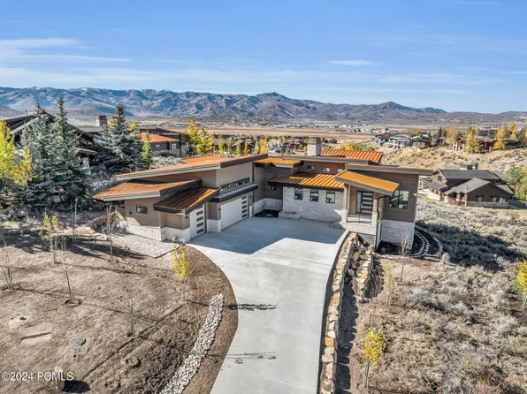 2730 E Bitterbrush Dr, Park City, UT 84098