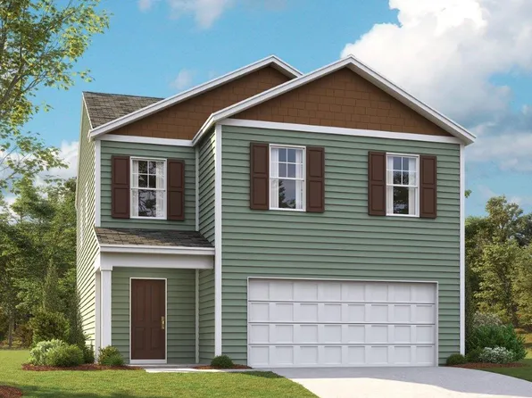 3091 Nicole Cir, Morristown, TN 37814