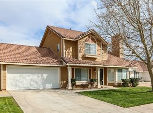 37540 Winchester Ct, Palmdale, CA 93552