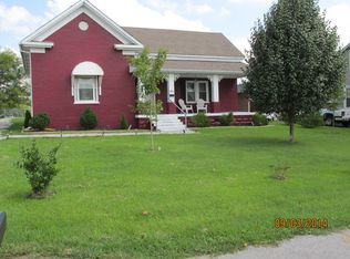 604 Halcomb Ave, Franklin, KY 42134