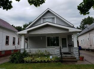 3516 Trowbridge Ave, Cleveland, OH 44109