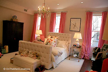 Rented by Anita Loewy, Inc