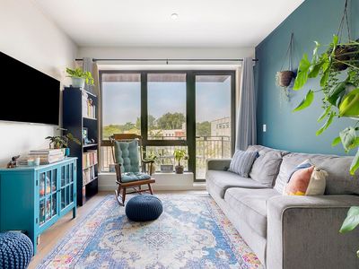 116 Covert St #3A, Brooklyn, NY, 11207