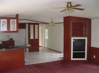 505 Walnut Blvd, Lewis Center, OH 43035