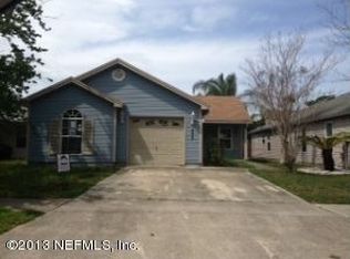 853 Gavagan Rd, Jacksonville, FL 32233