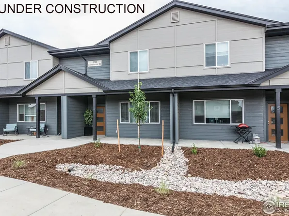 3014 Barnstormer St #3, Fort Collins, CO 80524