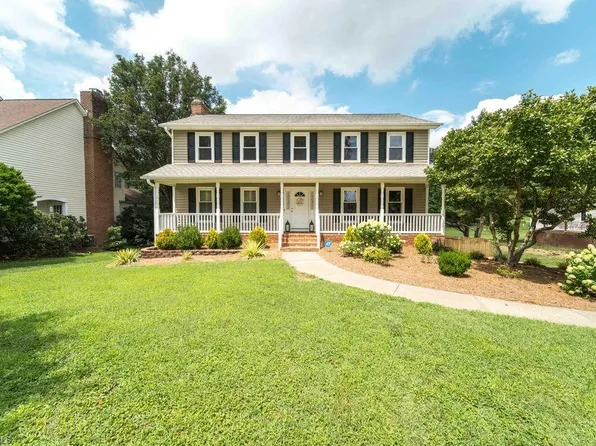 204 Linville Springs Rd, Kernersville, NC 27284