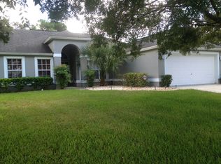 8000 Bridgestone Dr, Orlando, FL 32835