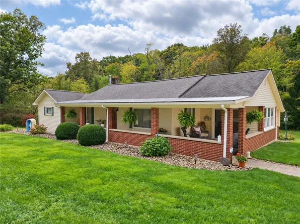 406 Herman Rd, Butler, PA 16002