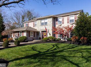 15 Easton Way, Hainesport, NJ 08036