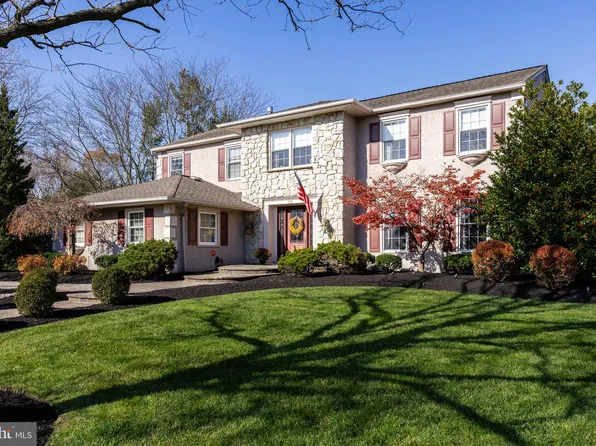 15 Easton Way, Hainesport, NJ 08036