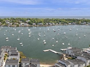 5 Independence Way APT C, Marblehead, MA 01945