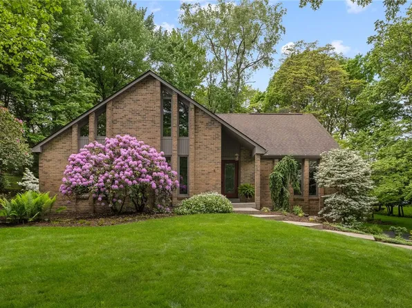 3976 Letort Ln, Allison Park, PA 15101