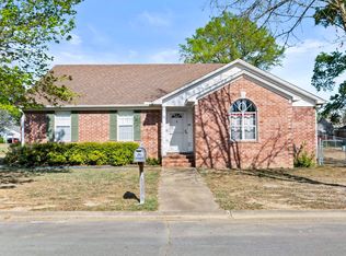 106 Lelia Ln, Searcy, AR 72143