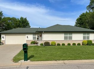 1807 Green St, Faribault, MN 55021