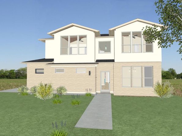 Home for Sale in Bishop Arts District - Dallas TX